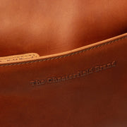 
Lunton Kožená crossbody taška – alternate product view 2