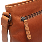
Lunton Kožená crossbody taška – alternate product view 3