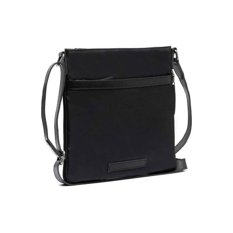 Malmo Kožená crossbody taška