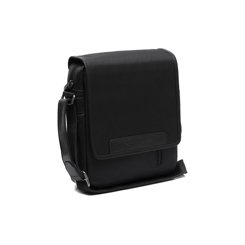 Mikeli Full-Grain Leather Crossbody Bag dámská