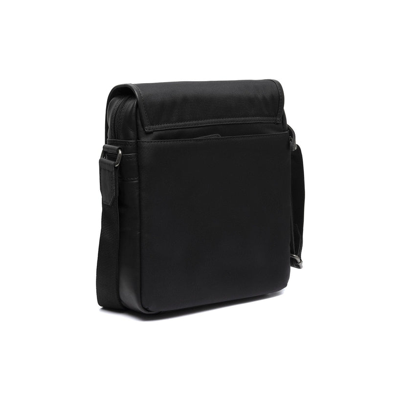 Mikeli Full-Grain Leather Crossbody Bag dámská