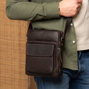 
Montira Kožená crossbody taška – alternate product view 2