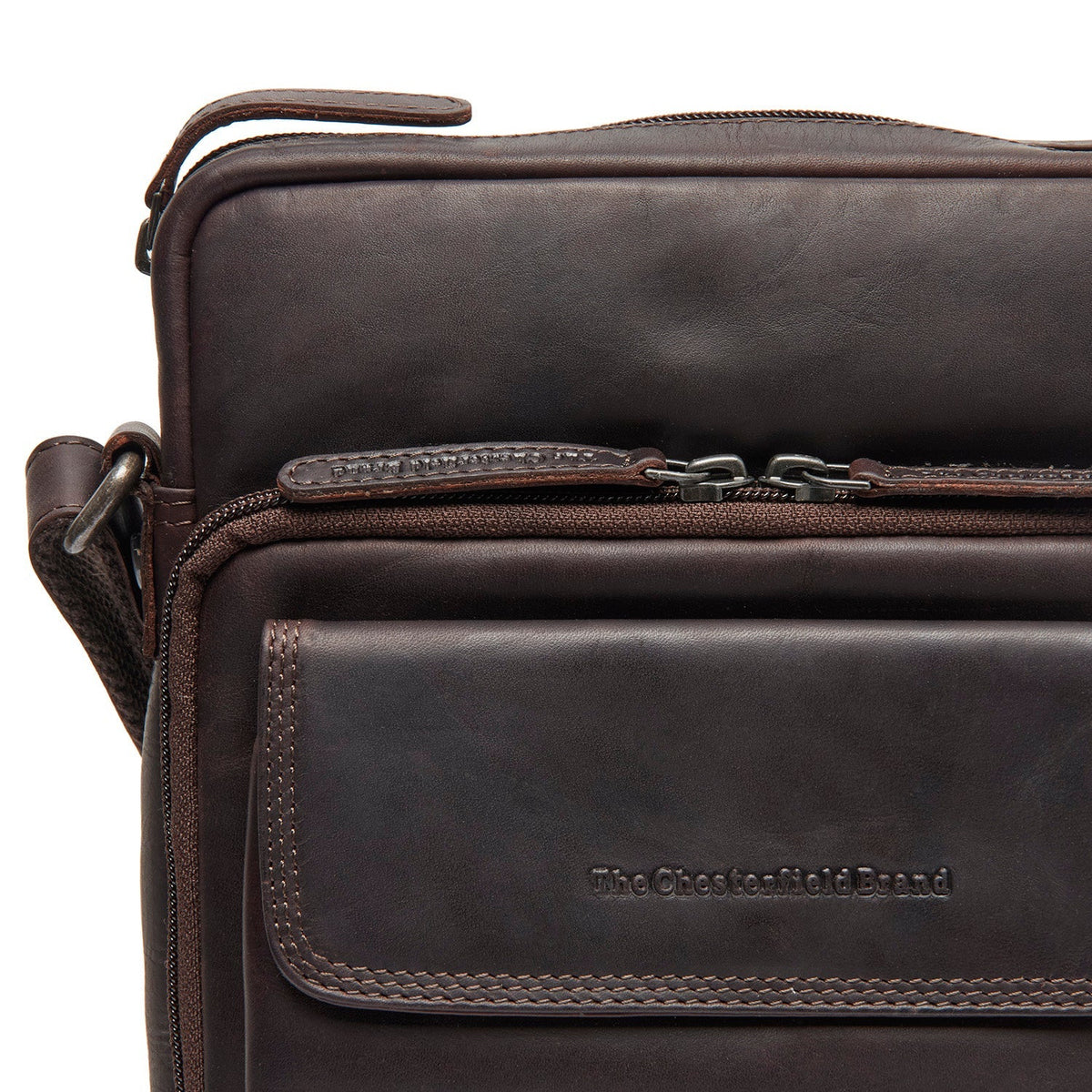 
Montira Kožená crossbody taška – alternate product view 3