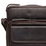 
Montira Kožená crossbody taška – alternate product view 3
