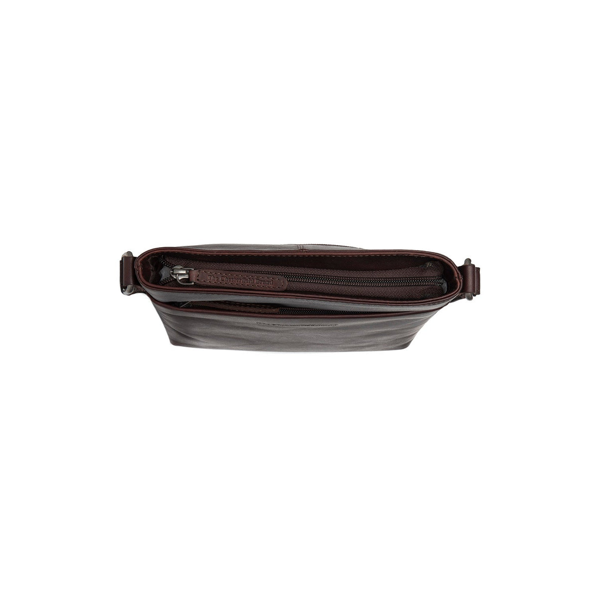 
Navene Kožená crossbody taška – alternate product view 3