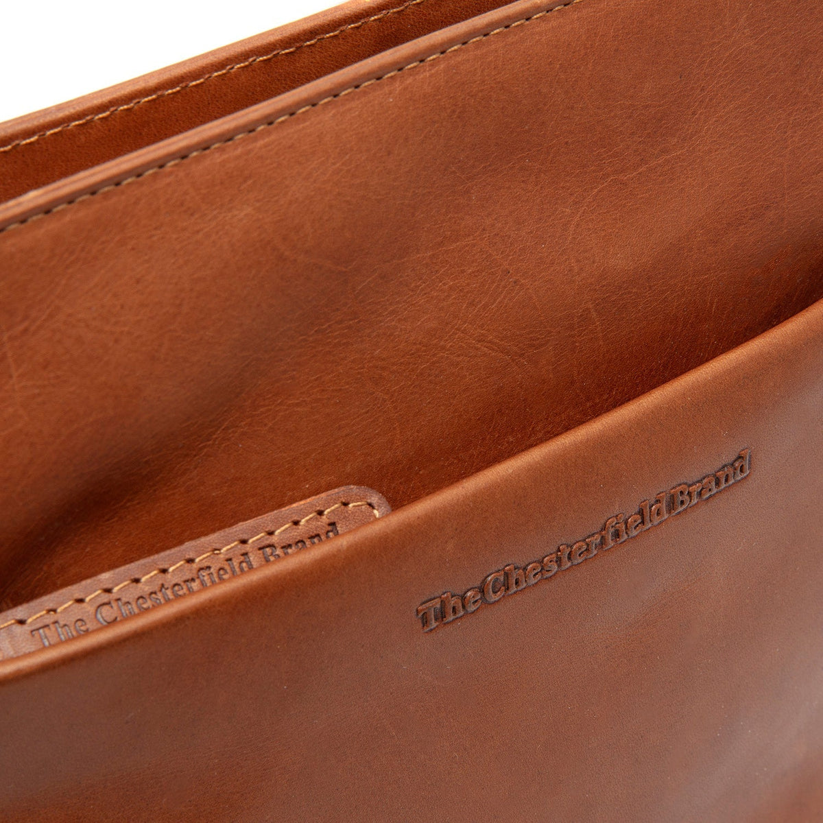 
Navene Kožená crossbody taška – alternate product view 2
