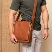 
Raphael Kožená crossbody taška – alternate product view 2