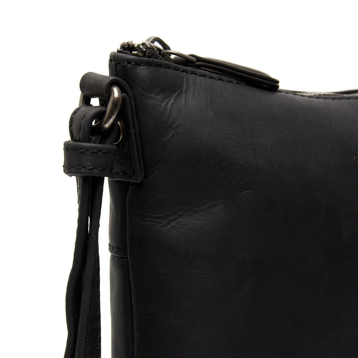 
Pohled na podšívku Showing Dedicated Padded Laptop Sleeve & Multi-Compartment Organization