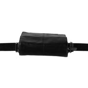 
Pohled na podšívku Showing Dedicated Padded Laptop Sleeve & Multi-Compartment Organization