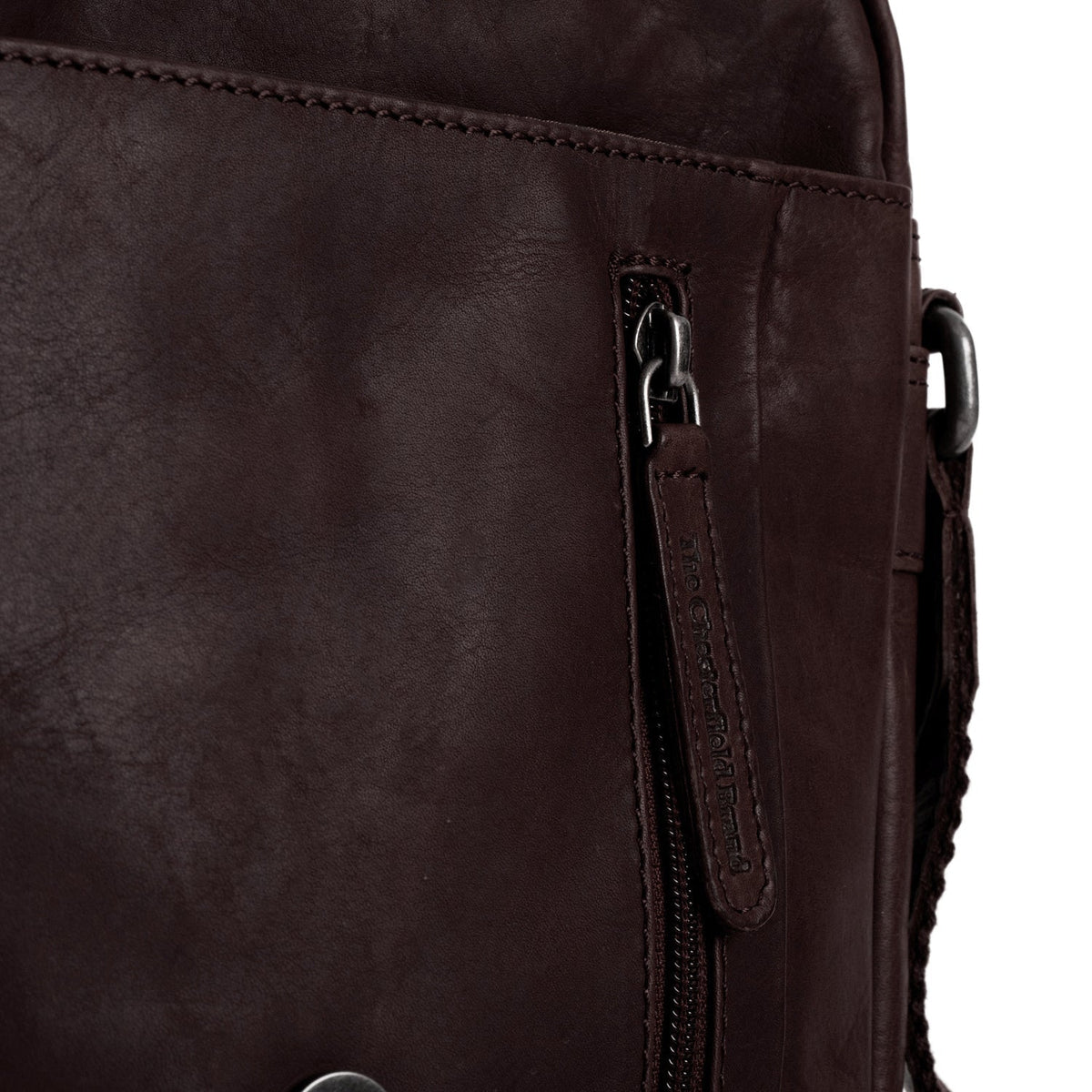 
Remy Kožená crossbody taška – alternate product view 3