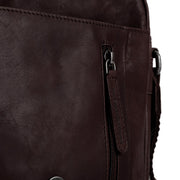 
Remy Kožená crossbody taška – alternate product view 3
