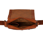
Remy Kožená crossbody taška – alternate product view 2