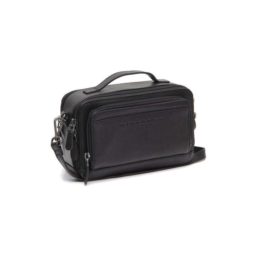 Rovon Kožená crossbody taška