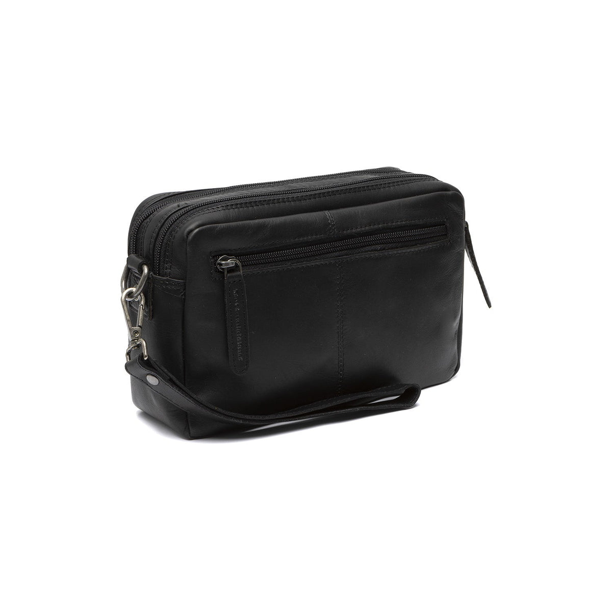 
Pohled na podšívku Showing Dedicated Padded Laptop Sleeve & Multi-Compartment Organization