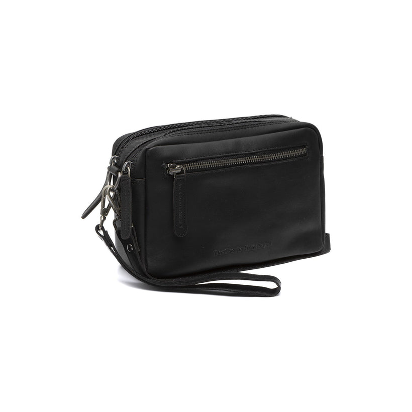 Samui Kožená crossbody taška