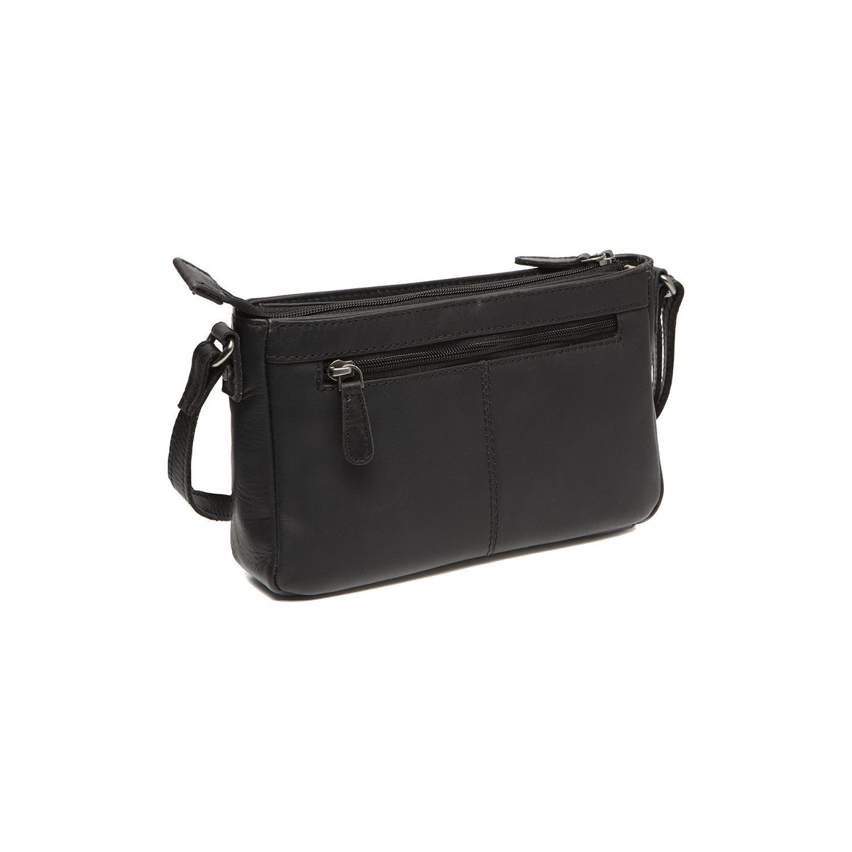 
Pohled na podšívku Showing Dedicated Padded Laptop Sleeve & Multi-Compartment Organization