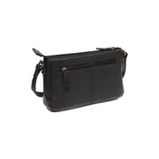
Pohled na podšívku Showing Dedicated Padded Laptop Sleeve & Multi-Compartment Organization