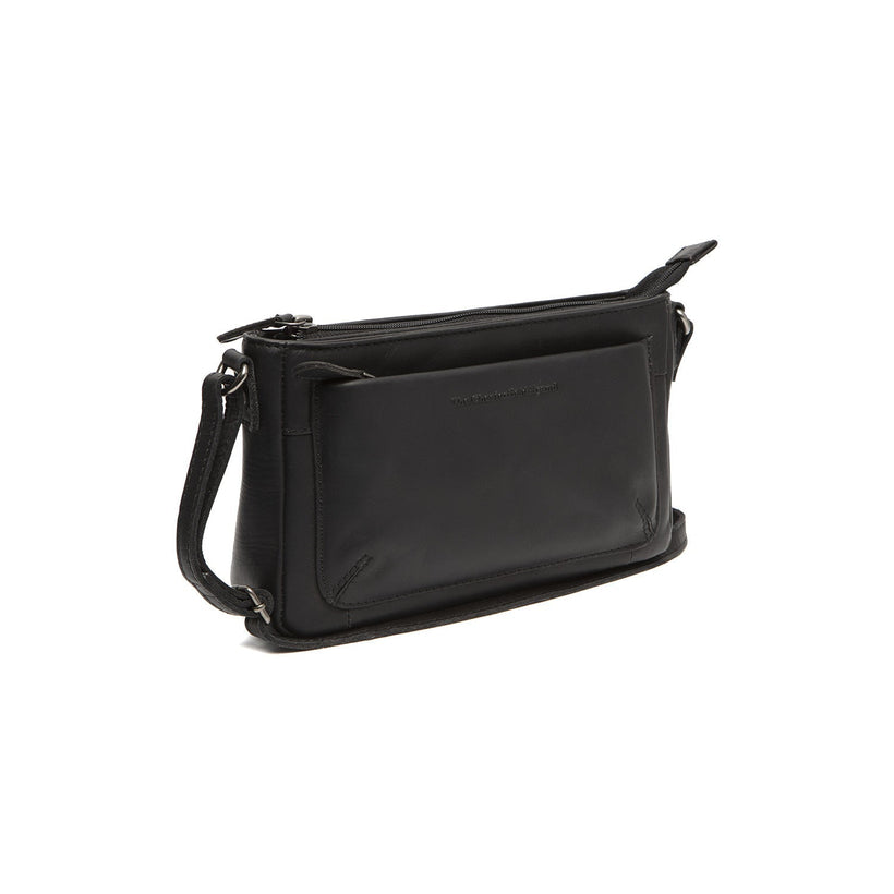Southampton Kožená crossbody taška