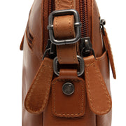 
Vionne Kožená crossbody taška – alternate product view 3