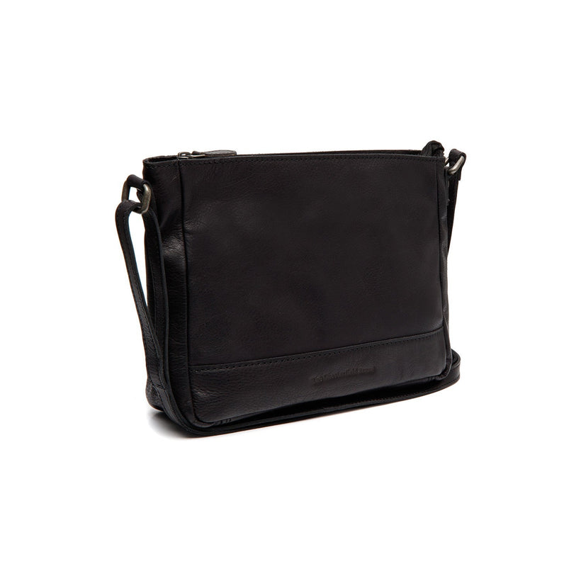 Weimar Full-Grain Leather Crossbody Bag dámská