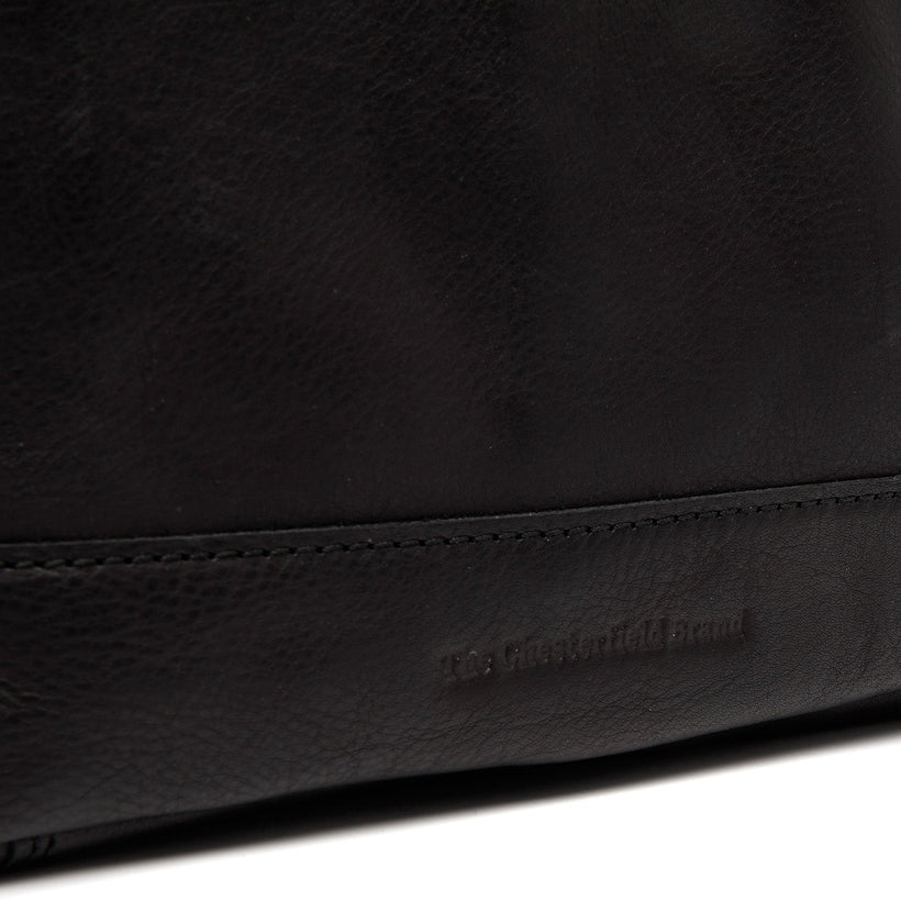Weimar Full-Grain Leather Crossbody Bag dámská