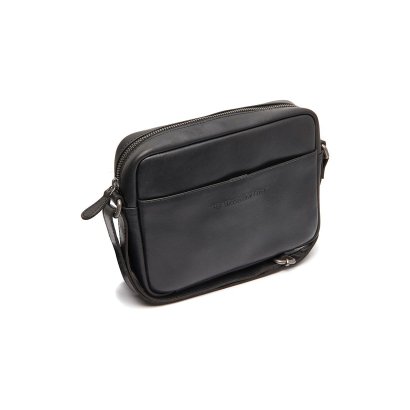 Westmere Kožená crossbody taška