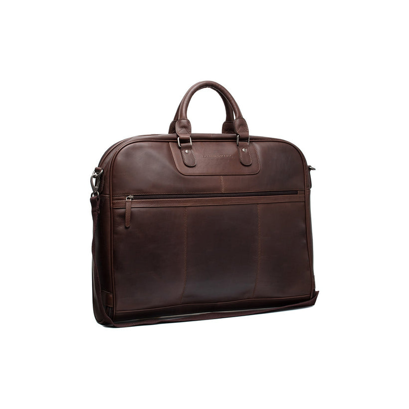 Leather Garment Bag Josh dámská