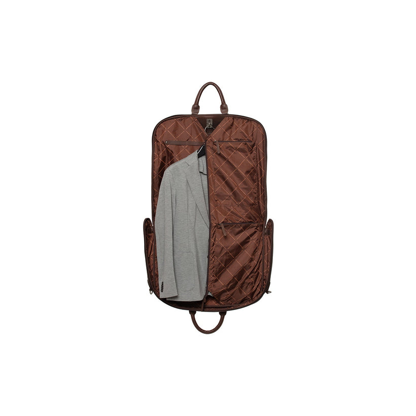 Leather Garment Bag Josh dámská