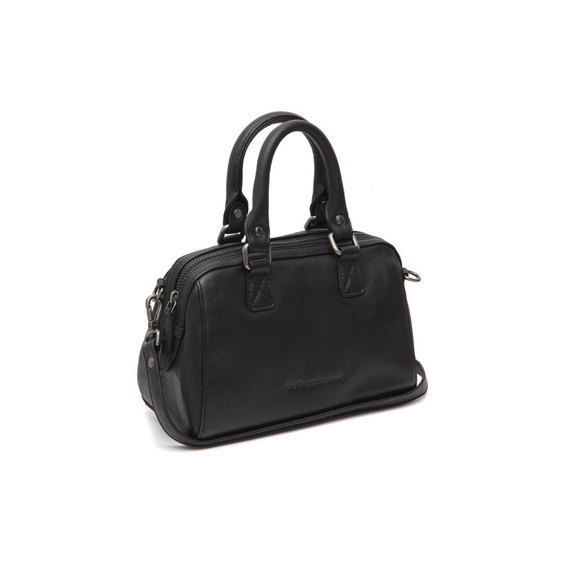 Dalford Full-Grain Leather Handbag dámská