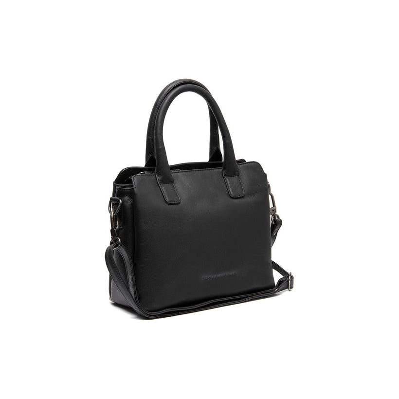 Hermosa Full-Grain Leather Handbag dámská