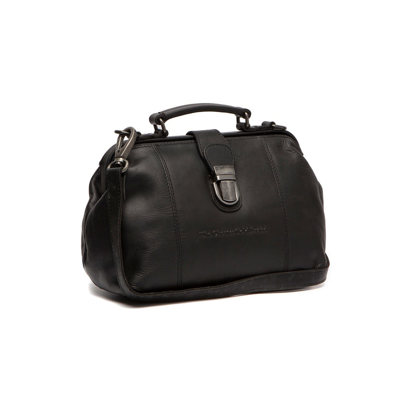 Rachael Full-Grain Leather Handbag dámská