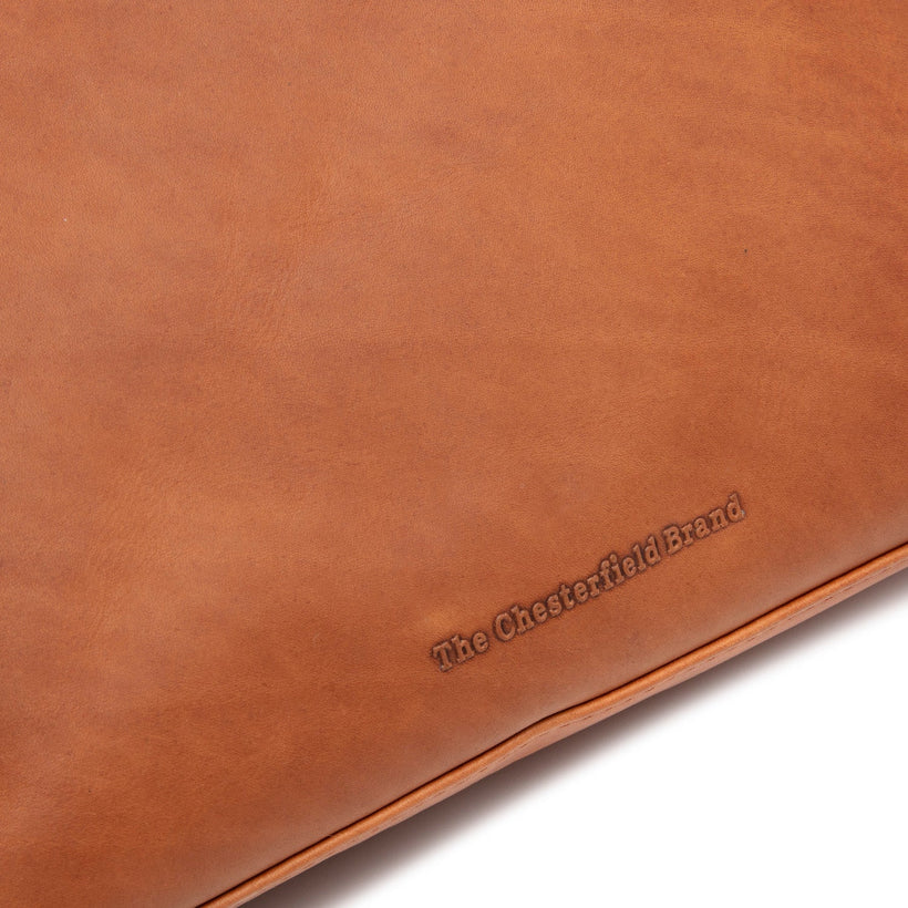 Rivington Full-Grain Leather Handbag dámská