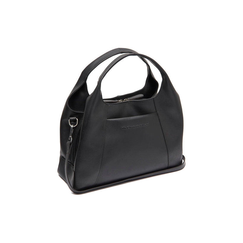 Salina Full-Grain Leather Handbag dámská