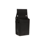
Taiwan Pravá plnolícová kůže Waiter Kožená peněženka Holster ze 100% klasické plnolícové kůže - Full Exterior Přední pohled a přiléhavá silueta | Koupit online