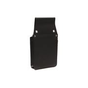 
Classic 100% Full-Grain leather Wallet - Zadní pohled se zesílenými koženými popruhy