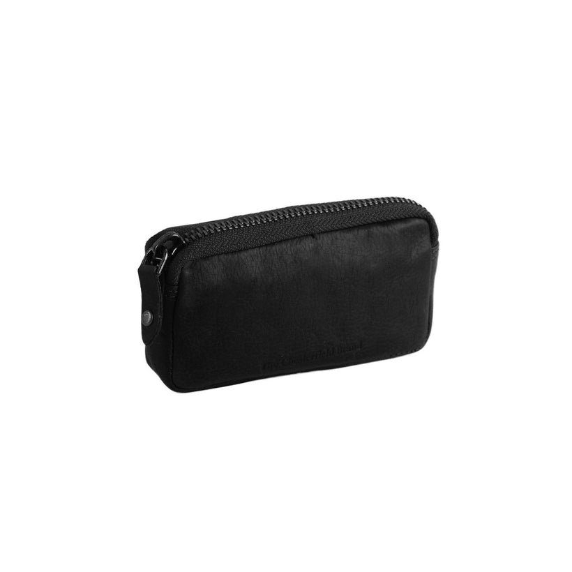 Corey Full-Grain Leather Key Case dámská
