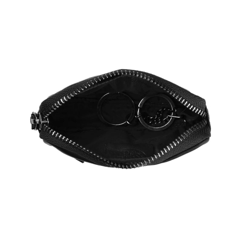 Corey Full-Grain Leather Key Case dámská