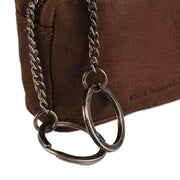 Corey Full-Grain Leather Key Case – alternate product view 3