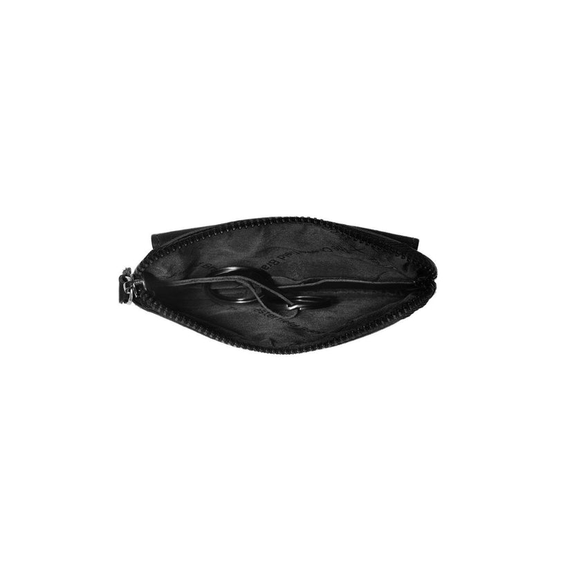 Oliver Full-Grain Leather Key Case dámská