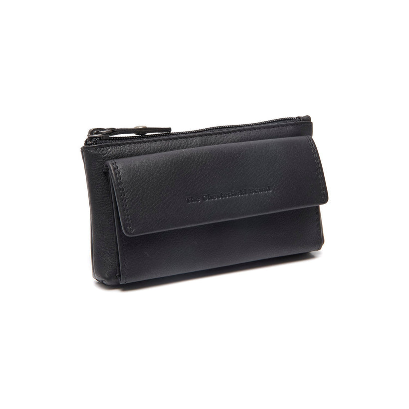 Torano Full-Grain Leather Key Case dámská
