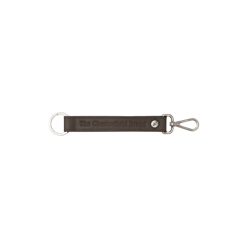 Leather Key Ring dámská