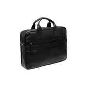 
Everyday Carry Perspective Showing Ergonomic Grab Handle & Strap Comfort