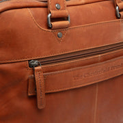 
Montara Kožená taška na notebook – alternate product view 3