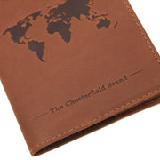 
Leather Passport Case pro Dámy pro Dámy – alternate product view 3