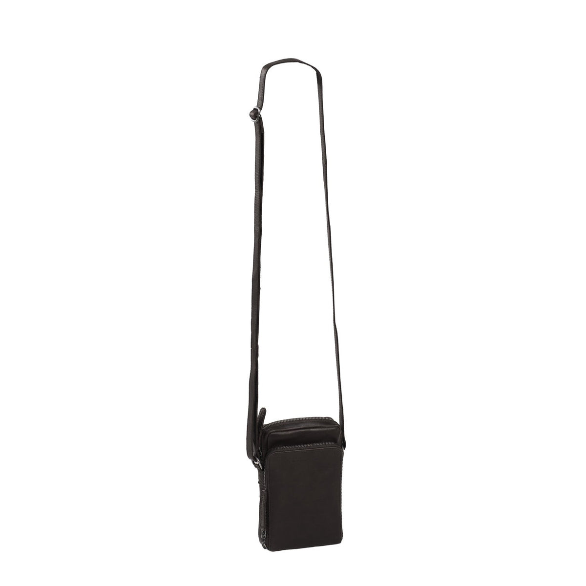 
Hamilton Pravá plnolícová kůže Phone Bag – alternate product view 2