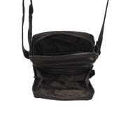
Hamilton Pravá plnolícová kůže Phone Bag – alternate product view 3