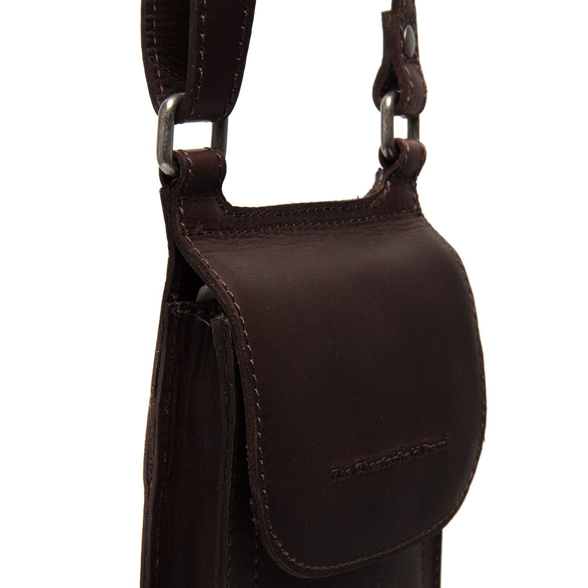 
Nebra Pravá plnolícová kůže Phone Bag – alternate product view 2