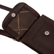 
Nebra Pravá plnolícová kůže Phone Bag – alternate product view 3