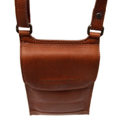 
Nebra Pravá plnolícová kůže Phone Bag – alternate product view 2