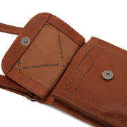 
Nebra Pravá plnolícová kůže Phone Bag – alternate product view 3